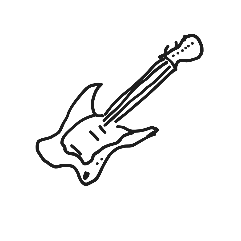 Audio Tools app icon — stem isolation and tab PDF platform